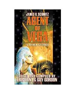 Agent of Vega