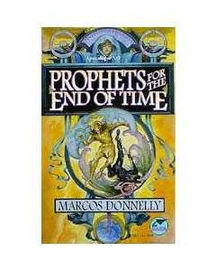 Prophets for the End of Time