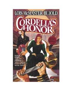Cordelia's Honor