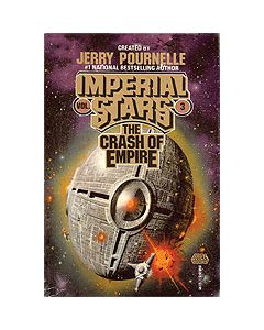 Imperial Stars 3: The Crash of Empire