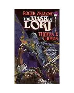 The Mask of Loki