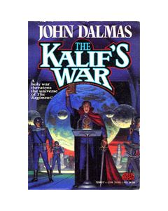 The Kalif's War