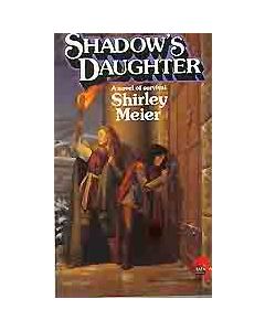 Shadow's Daughter
