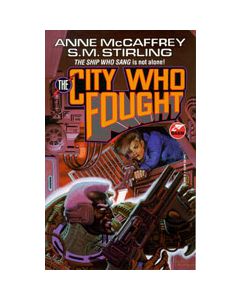The City Who Fought