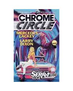 Chrome Circle
