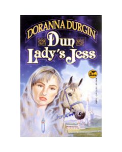 Dun Lady's Jess