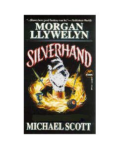 The Arcana: Book I: Silverhand