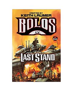 Bolos IV: The Last Stand
