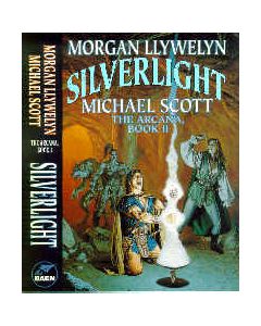 The Arcana: Book II: Silverlight