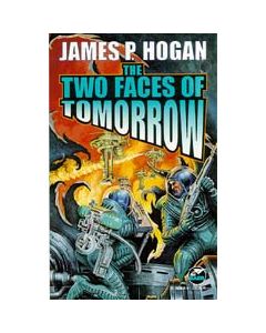 The Two Faces of Tomorrow