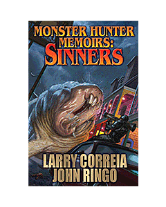 Monster Hunter Memoirs Ebook Bundle
