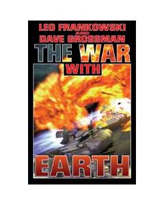 The War With Earth