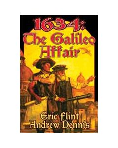 1634: The Galileo Affair