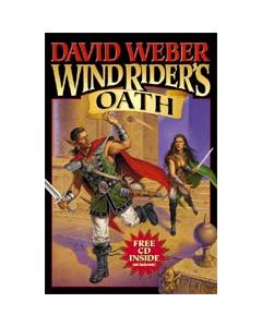 Wind Rider's Oath