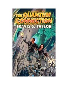 The Quantum Connection