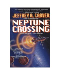 Neptune Crossing: The Chaos Chronicles I