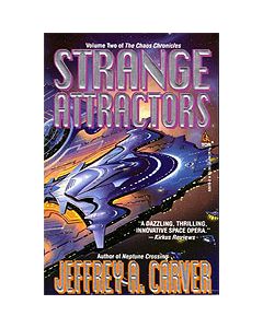 Strange Attractors: The Chaos Chronicles II