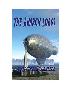 The Anarch Lords
