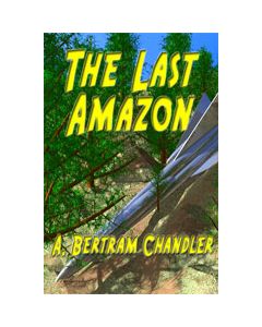 The Last Amazon