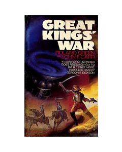 Great Kings' War