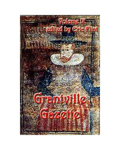 Grantville Gazette Volume 9