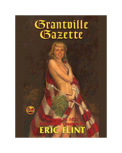 Grantville Gazette Starter Bundle Volumes I to 10