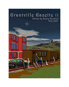 Grantville Gazette Bundle Volumes 11,12,13