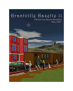 Grantville Gazette Bundle Volumes 11 to 16
