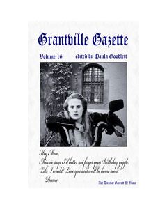 Grantville Gazette Volume 16