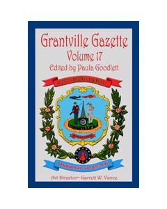 Grantville Gazette Volume 17