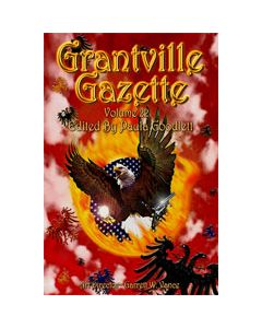 Grantville Gazette Volume 22