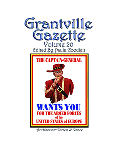Grantville Gazette Bundle Volumes 20,21,22
