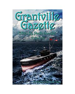 Grantville Gazette Volume 24