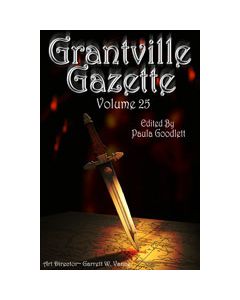 Grantville Gazette Volume 25