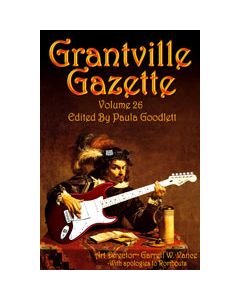 Grantville Gazette Volume 26