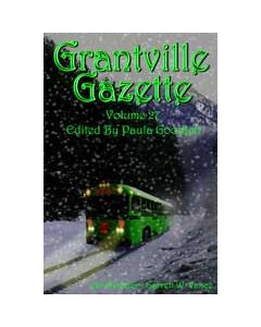 Grantville Gazette Volume 27