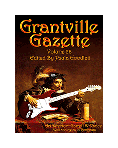 Grantville Gazette Bundle Volumes 26,27,28