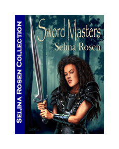 Sword Masters Collection