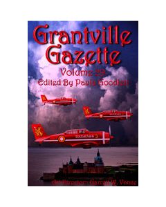 Grantville Gazette Volume 29