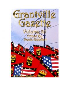 Grantville Gazette Volume 30