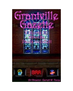 Grantville Gazette Volume 32