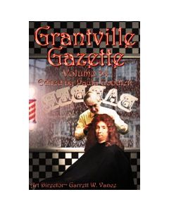 Grantville Gazette Volume 34