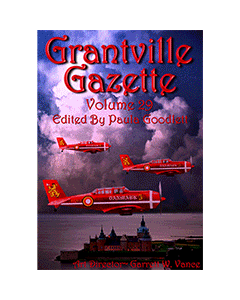 Grantville Gazette Bundle Volumes 29,30,31