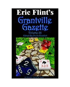 Grantville Gazette Bundle Volumes 38,39,40