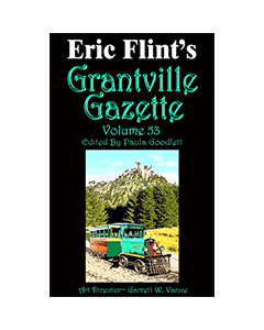 Grantville Gazette Bundle Volumes 53,54,55