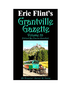 Grantville Gazette Bundle Volumes 53 to 58