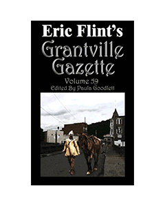 Grantville Gazette Bundle Volumes 59,60,61