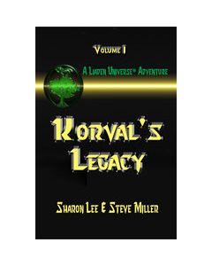 Korval's Legacy Collection