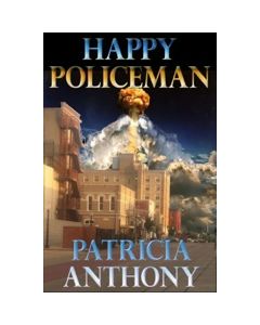 Happy Policeman