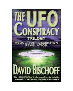 The UFO Conspiracy Trilogy